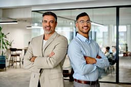 Martin & Ghassen - Geschäftsführung